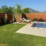 Ferienhaus Casa Itki
