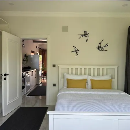 Casa Itki Nyaraló Ortaca