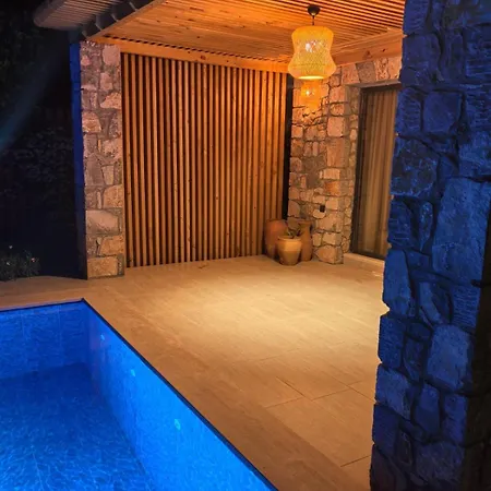Casa Itki Ferienhaus