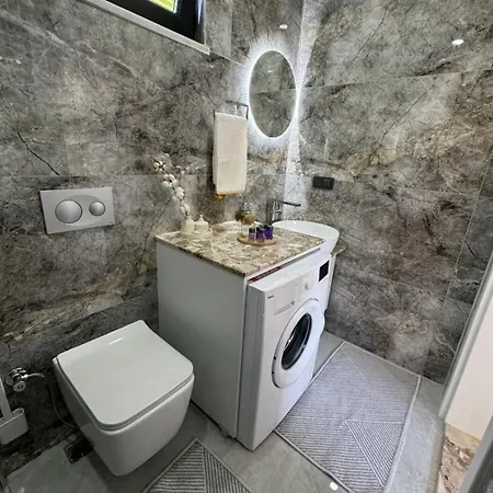 Ferienhaus Casa Itki Ortaca (Mugla)