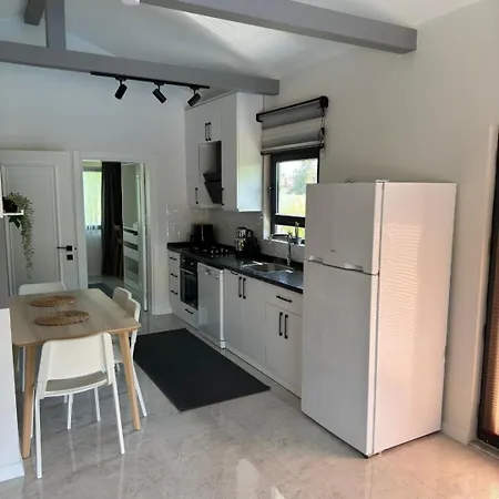 Σπίτι διακοπών Casa Itki *