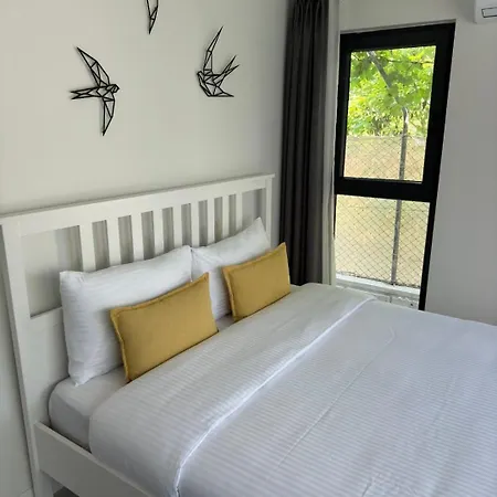 Casa Itki *