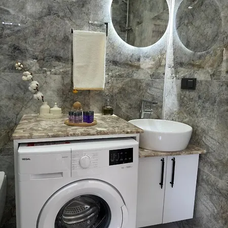 Casa Itki Ferienhaus Ortaca (Mugla)