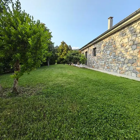 Casa Itki Nyaraló *