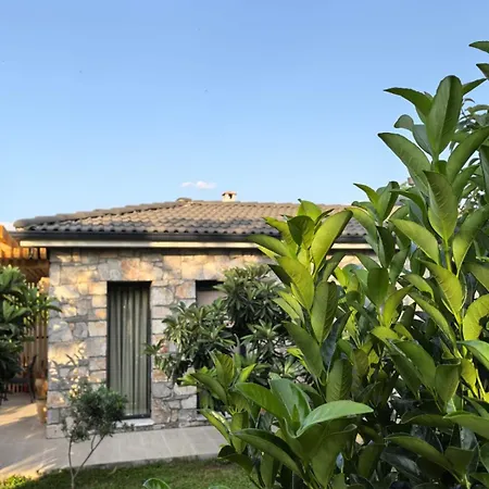 Casa Itki Ortaca (Mugla)