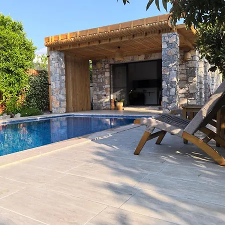 Casa Itki * Ortaca