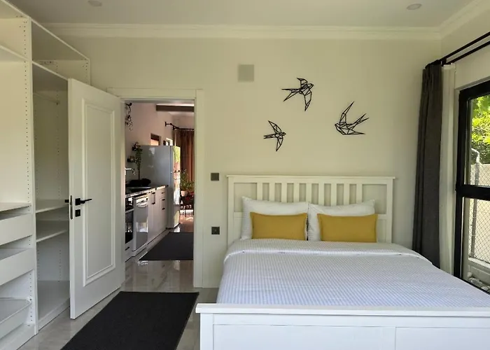 Casa Itki Σπίτι διακοπών Ortaca (Mugla)