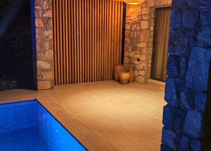 Casa Itki Σπίτι διακοπών