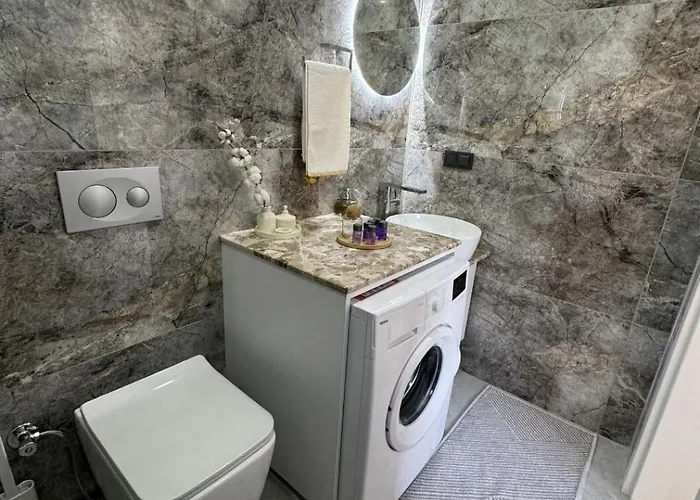 Σπίτι διακοπών Casa Itki Ortaca (Mugla)