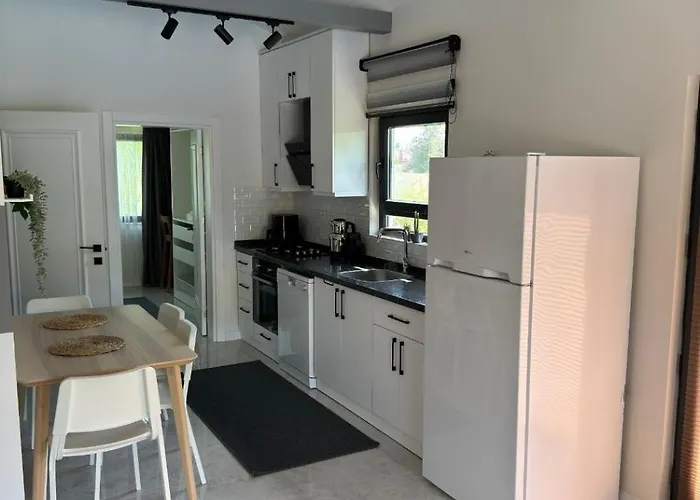 Σπίτι διακοπών Casa Itki *