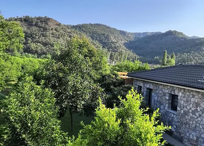 Σπίτι διακοπών Casa Itki *