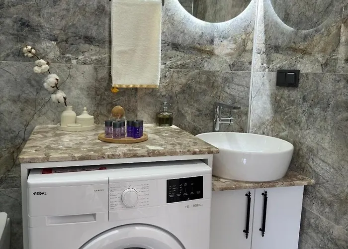 Casa Itki Σπίτι διακοπών Ortaca (Mugla)