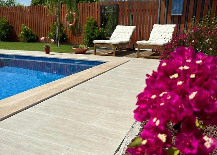 Σπίτι διακοπών Casa Itki Ortaca (Mugla)