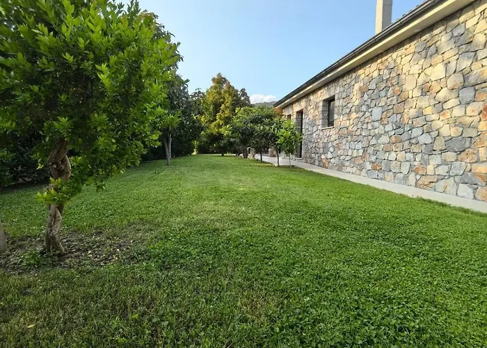 Casa Itki Σπίτι διακοπών *