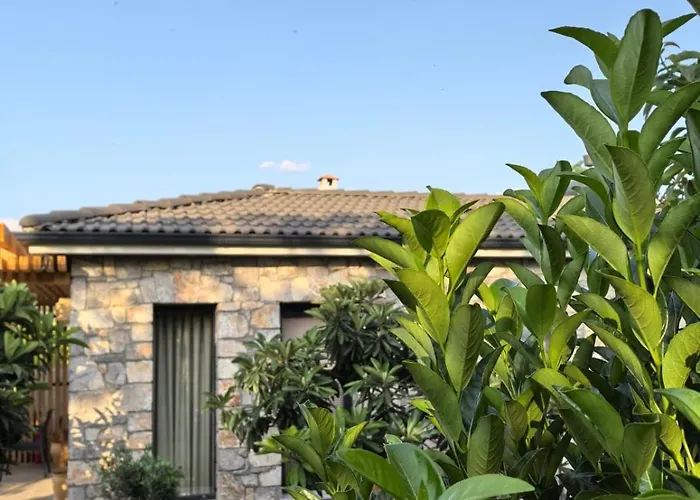 Casa Itki Ortaca (Mugla)