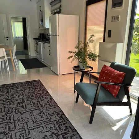 Tatil Evi Casa Itkı Ortaca (Mugla)