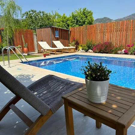 Casa Itkı Ortaca (Mugla)