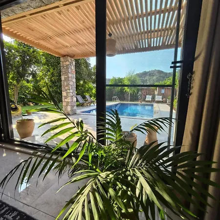 Casa Itkı Tatil Evi