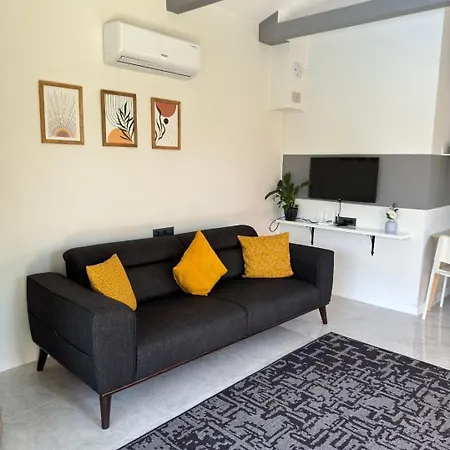 Tatil Evi Casa Itkı *