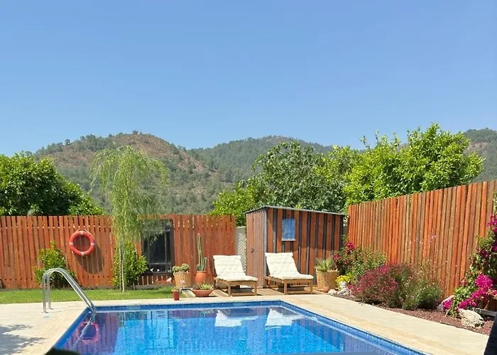 Casa Itki أورتاجا