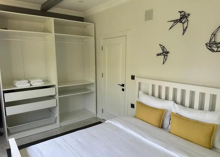 Casa Itki بيت للعطل *