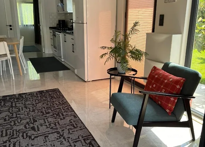 Σπίτι διακοπών Casa Itki Ortaca (Mugla)