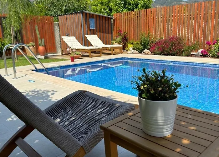 Casa Itki Ortaca (Mugla)