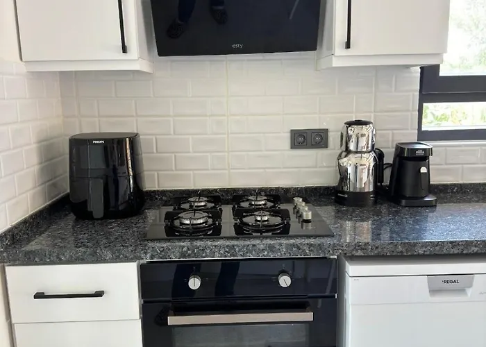 Casa Itki * أورتاجا