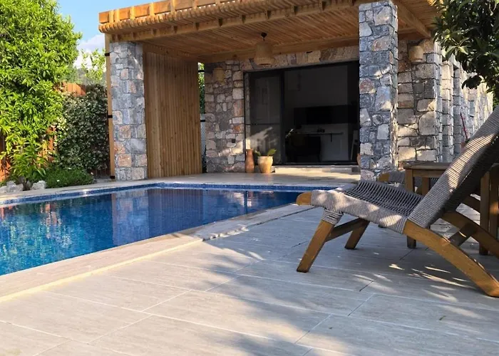 Casa Itki * Ortaca (Mugla)